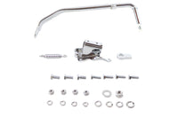 HARLEY Jiffy Seitenständer Baugruppe Chrom Passend für 1936-1940 EL, 1941-1984 FL, 1971-1984 FX,