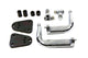 HARLEY Highway Bar Kit fits 2004-UP XL,