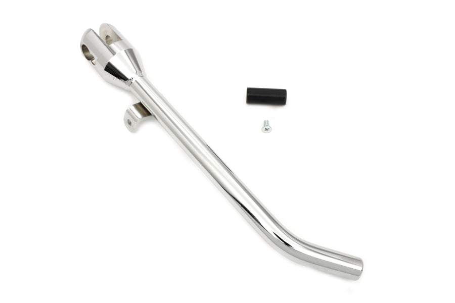 HARLEY XL Kickstand Chrome fits 1952-1979 XL,