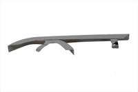HARLEY Chrom hintere Riemenabdeckung oben passend für XL ab 2004,