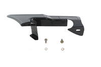 HARLEY Rear Belt Guard Lower Black fits 1985-UP FXR,