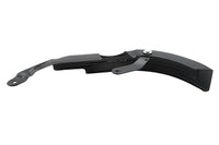 HARLEY Oberer Heckriemenschutz Schwarz, passend für 1987-1991 FXR,