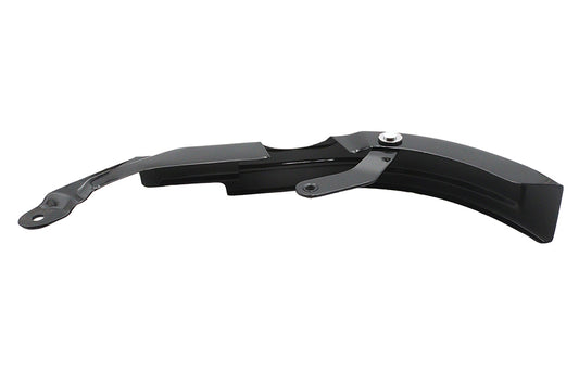 HARLEY Oberer Heckriemenschutz Schwarz, passend für 1987-1991 FXR,