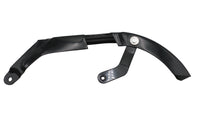 HARLEY Oberer Heckriemenschutz Schwarz, passend für 1987-1991 FXR,