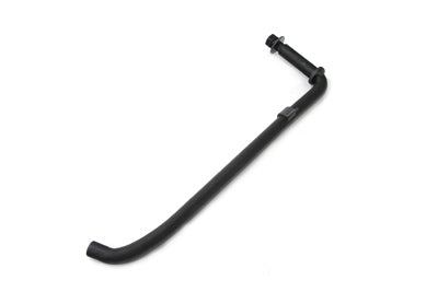 HARLEY Jiffy Seitenständer Parkerized Passend für 1936-1940 EL, 1941-1957 FL,