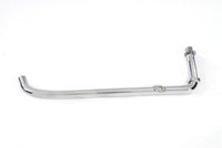 HARLEY Jiffy Seitenständerbein Chrom Passend für 1936-1940 EL, 1941-1957 FL,