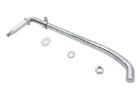 HARLEY Jiffy Seitenständerbein Chrom Passend für 1936-1940 EL, 1941-1957 FL,