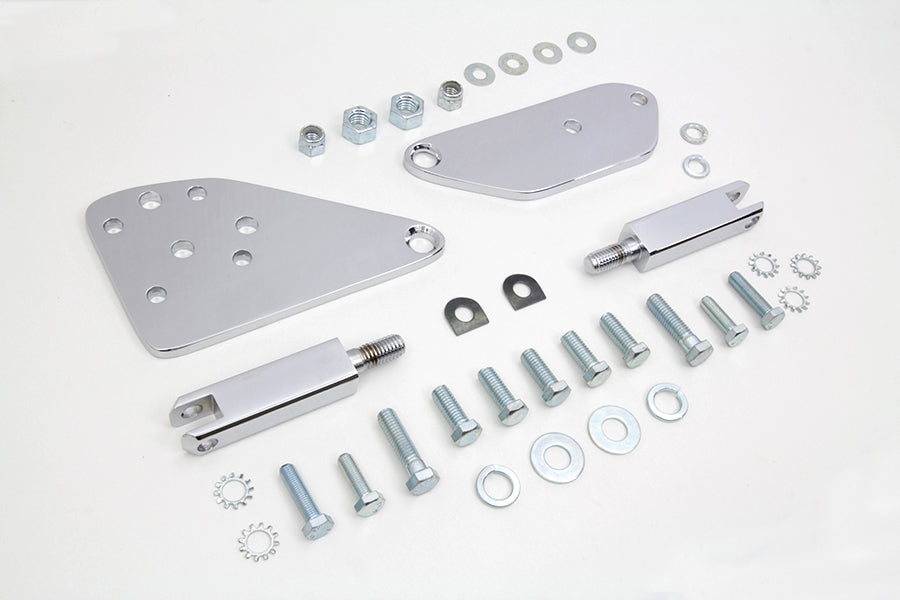 HARLEY Highway Bar Kit fits 1971-1984 FX,