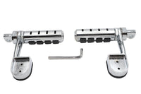 HARLEY Soft Pegster Fersenbügel-Kit passend für 0- Alle Modelle mit weiblichem Montageblock
