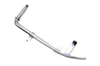 HARLEY Jiffy Seitenständerbein Chrom 1 Zoll tiefer Passt 1991-2006 FLT,