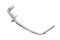 HARLEY Chrom Seitenständer 1 Zoll tiefer passend für 2006-2016 FXD, 2006-2016 FXDWG,
