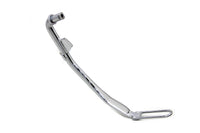 HARLEY Chrom Seitenständer 1 Zoll tiefer passend für 2006-2016 FXD, 2006-2016 FXDWG,