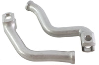 HARLEY AEE Mid Footpeg Support Bar Set fits 1941-1964 FL,