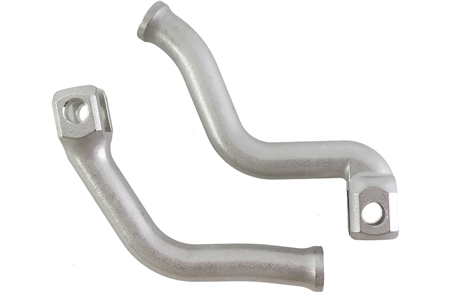 HARLEY AEE Mid Footpeg Support Bar Set fits 1941-1964 FL,