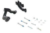 HARLEY OE Trittbretter-Umrüstsatz passend für 2009-UP FLT,