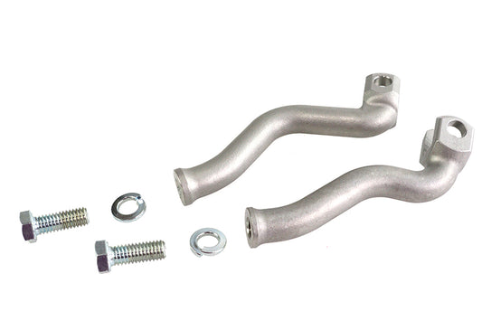 HARLEY AEE Mid-Fußrasten-Halterungssatz passend für 1941-1999 FLT, 1941-1999 FLH,