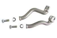 HARLEY AEE Mid-Fußrasten-Halterungssatz passend für 1941-1999 FLT, 1941-1999 FLH,