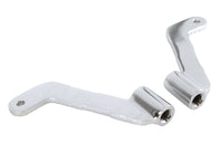 HARLEY Trittbrett-Halterungssatz Chrom, passend für 1983-2008 FLT