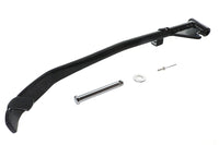 HARLEY FXR Serienmäßiger Seitenständer Schwarz Passend für 1982-1990 FXR, 1982-1990 FXR,