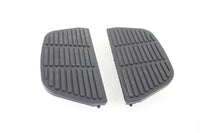 HARLEY Rear Replacement Block Style Rubber Pad fits 1986-UP FLT,   2000-UP FLST,   2000-UP FXST,   2006-2017 FXD,