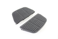 HARLEY Rear Replacement Block Style Rubber Pad fits 1986-UP FLT,   2000-UP FLST,   2000-UP FXST,   2006-2017 FXD,