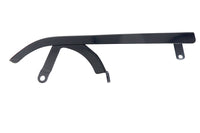HARLEY Schwarz Heckriemenschutz oben Passend für 1991-1999 XL,