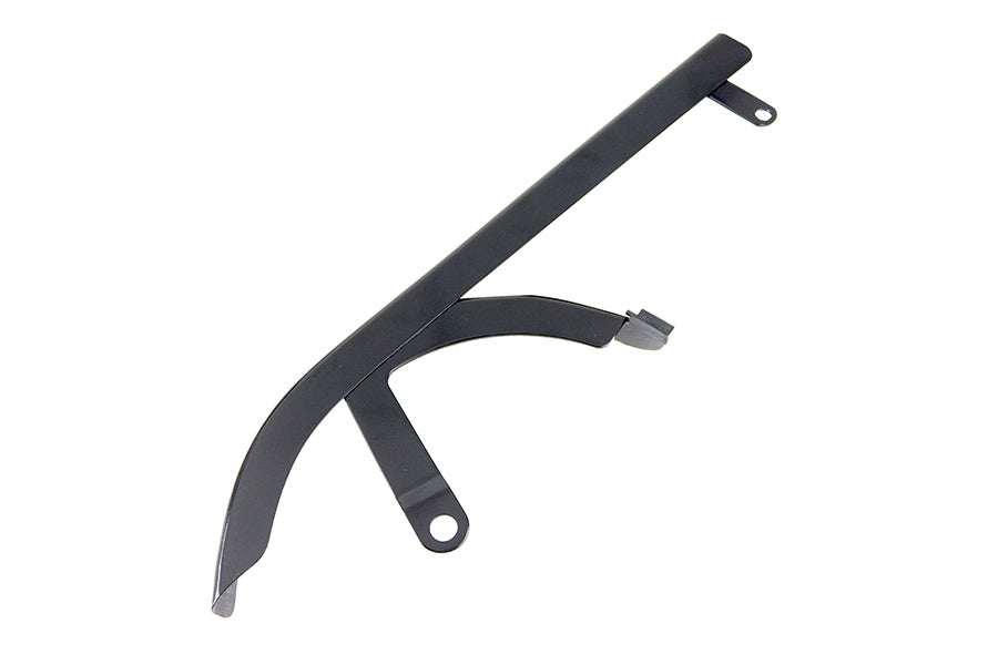 HARLEY Schwarz Heckriemenschutz oben Passend für 1991-1999 XL,