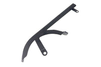 HARLEY Schwarz Heckriemenschutz oben Passend für 1991-1999 XL,