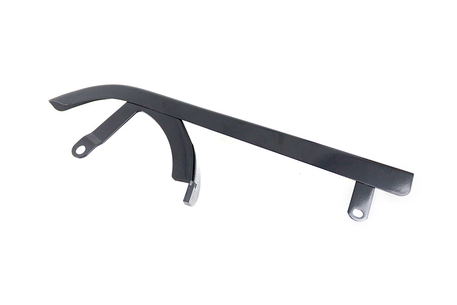 HARLEY Schwarz Heckriemenschutz oben Passend für 1991-1999 XL,