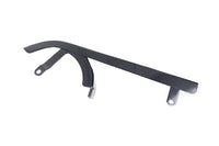HARLEY Schwarz Heckriemenschutz oben Passend für 1991-1999 XL,