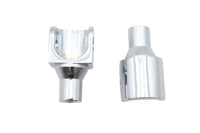 HARLEY Large Female End Footpeg Mount Fits 0-  Custom, application
