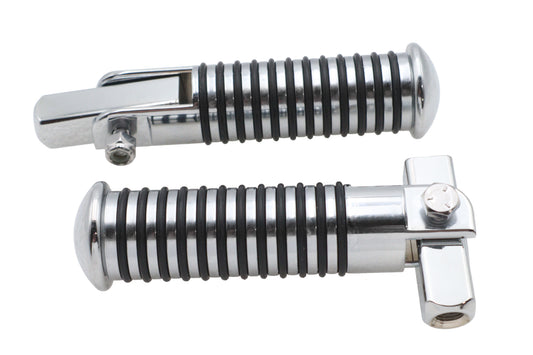 HARLEY Brake and Shifter Peg Set Fits 0-  Custom, application
