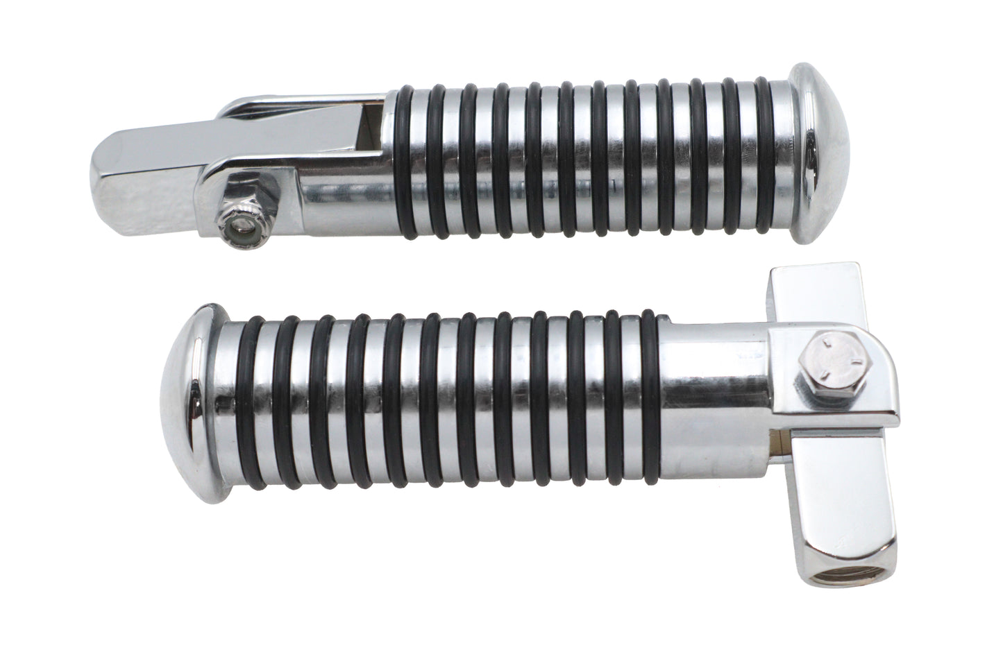 HARLEY Brems- und Schalthebel-Set Passt für 0-  Custom, Anwendung