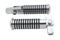 HARLEY Brems- und Schalthebel-Set Passt für 0-  Custom, Anwendung