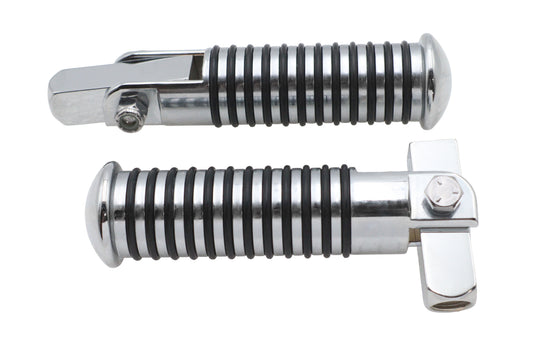 HARLEY Brake and Shifter Peg Set Fits 0-  Custom, application