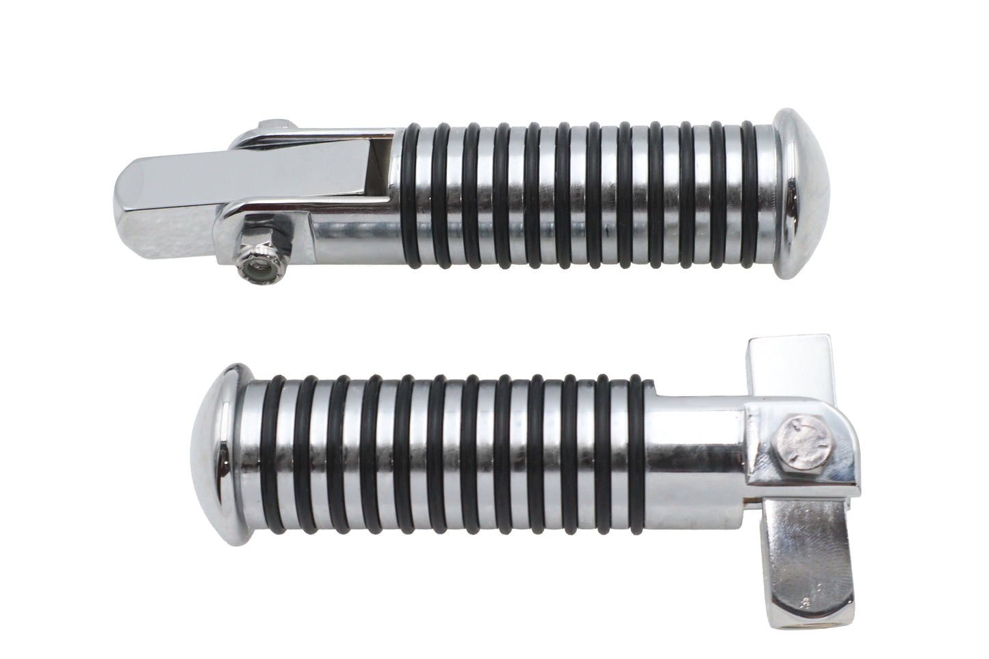 HARLEY Brems- und Schalthebel-Set Passt für 0-  Custom, Anwendung