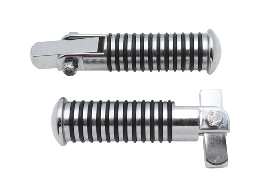 HARLEY Brake and Shifter Peg Set Fits 0-  Custom, application