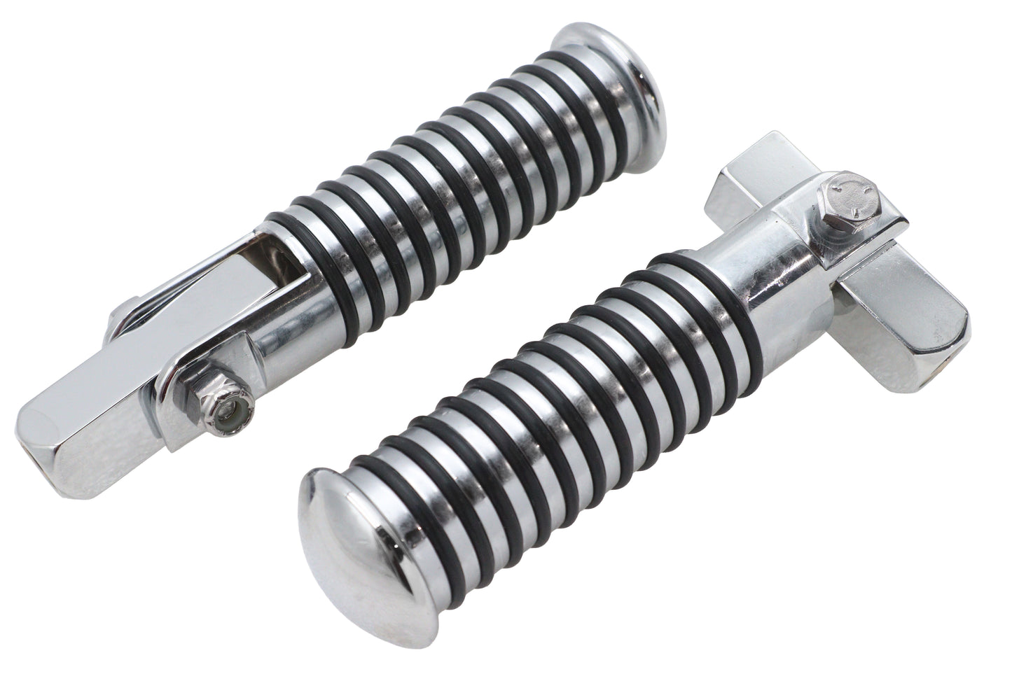 HARLEY Brems- und Schalthebel-Set Passt für 0-  Custom, Anwendung