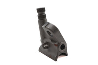 HARLEY Splined Fußrastenhalterung Links Passend für 1957-1980 XL,
