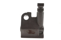 HARLEY Splined Fußrastenhalterung Links Passend für 1957-1980 XL,