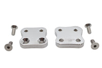 HARLEY FXD Kick Back Forward Control Mount Set Fits FXD 1990-2017,