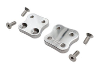 HARLEY FXD Kick Back Forward Control Mount Set Fits FXD 1990-2017,