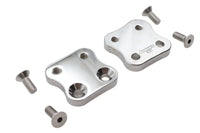 HARLEY FXD Kick Back Forward Control Mount Set Fits FXD 1990-2017,
