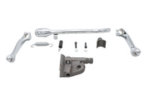 HARLEY Ultima Kickstand Assembly Chrome Fits XL 1957-UP,