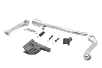 HARLEY Ultima Kickstand Assembly Chrome Fits XL 1957-UP,