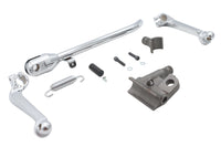 HARLEY Ultima Kickstand Assembly Chrome Fits XL 1957-UP,