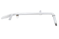 HARLEY Chrom-Seitenständer, 12 Zoll, passend für 1999–2006 FLHT, 1999–2006 FLHR, 1999–2006 FLHX, 1999–2006