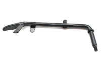 HARLEY Black 10 inch Kickstand Fits 1999-2006 FLHT,   1999-2006 FLHR,   1999-2006 FLHX,   1999-2006
