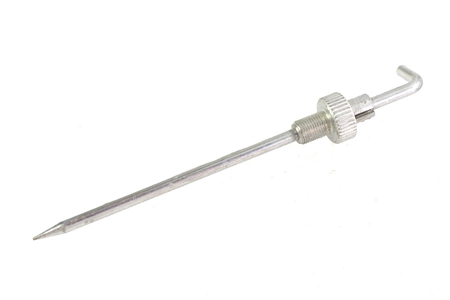 HARLEY Linkert Vergaser High Speed Nadel Cadmium beschichtet Passend für 1950-1965 FLT,
