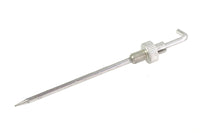 HARLEY Linkert Vergaser High Speed Nadel Cadmium beschichtet Passend für 1950-1965 FLT,
